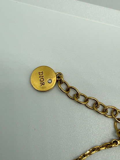 Collana Dior