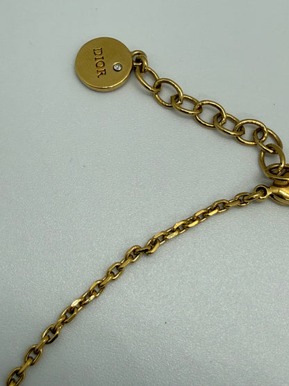 Collana Dior