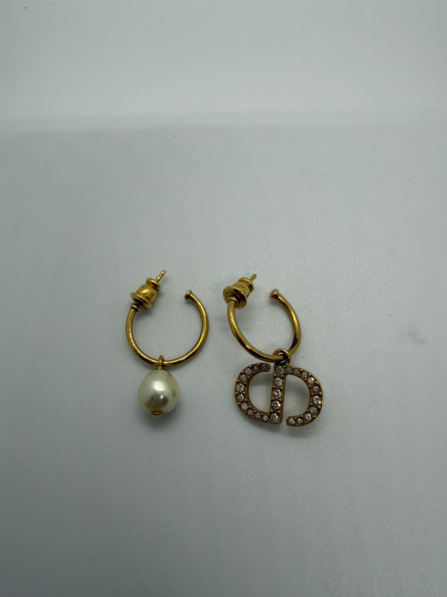 Orecchini Dior