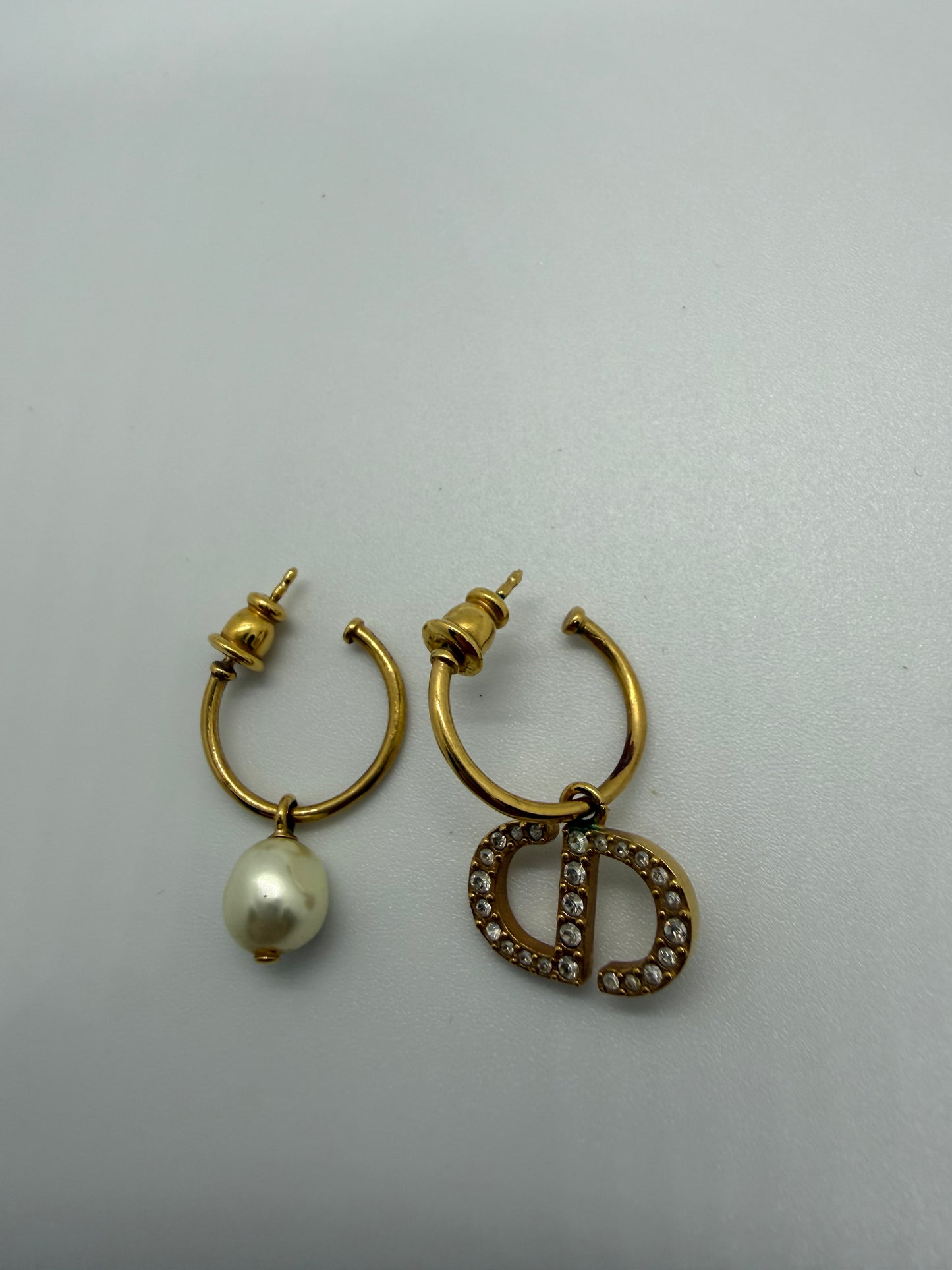 Orecchini Dior
