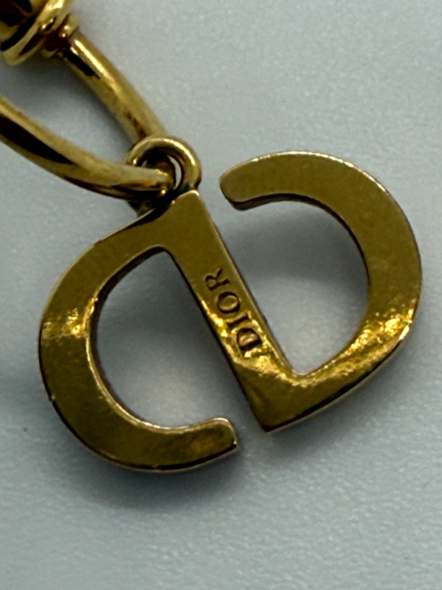 Orecchini Dior