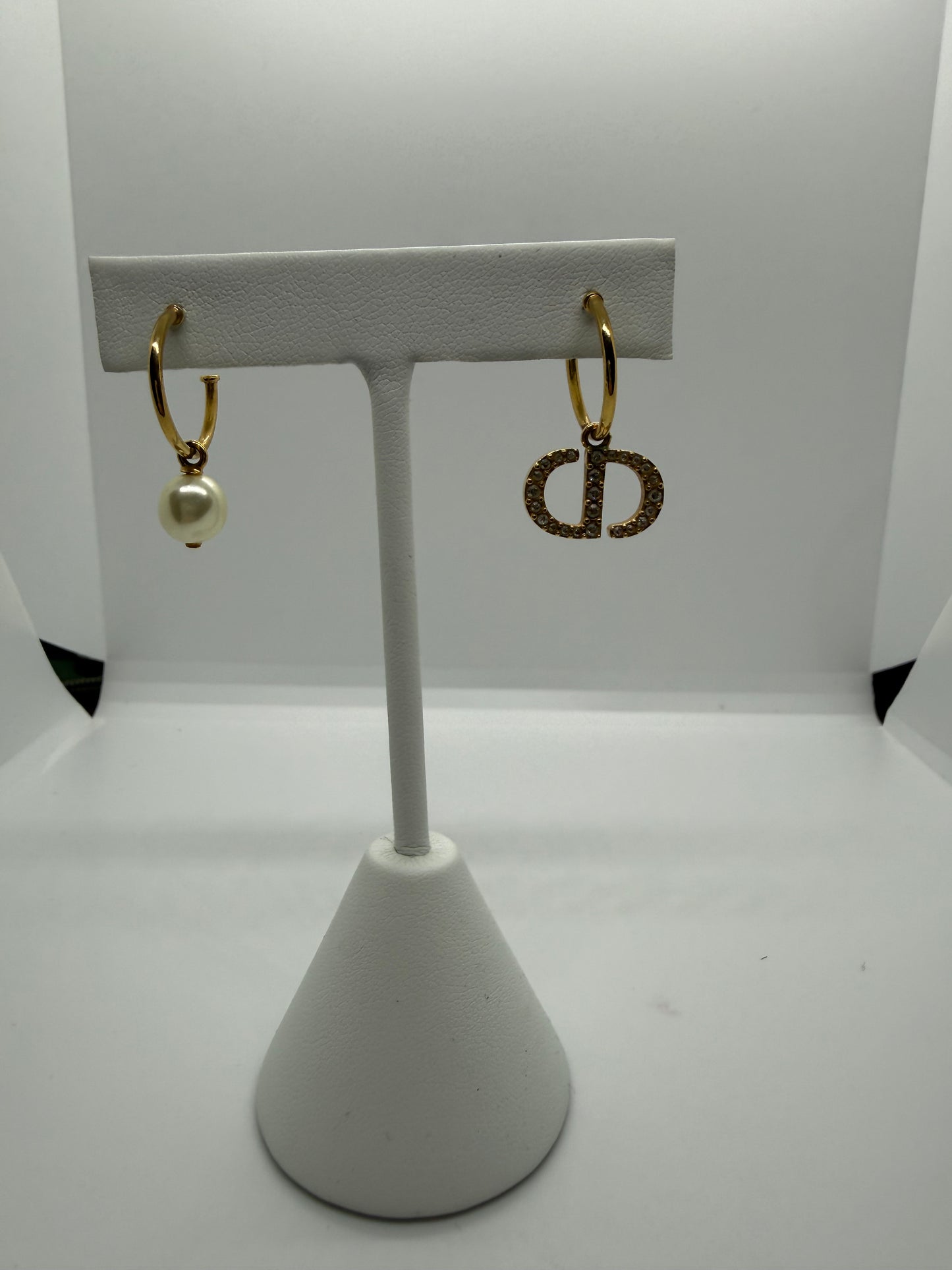 Orecchini Dior