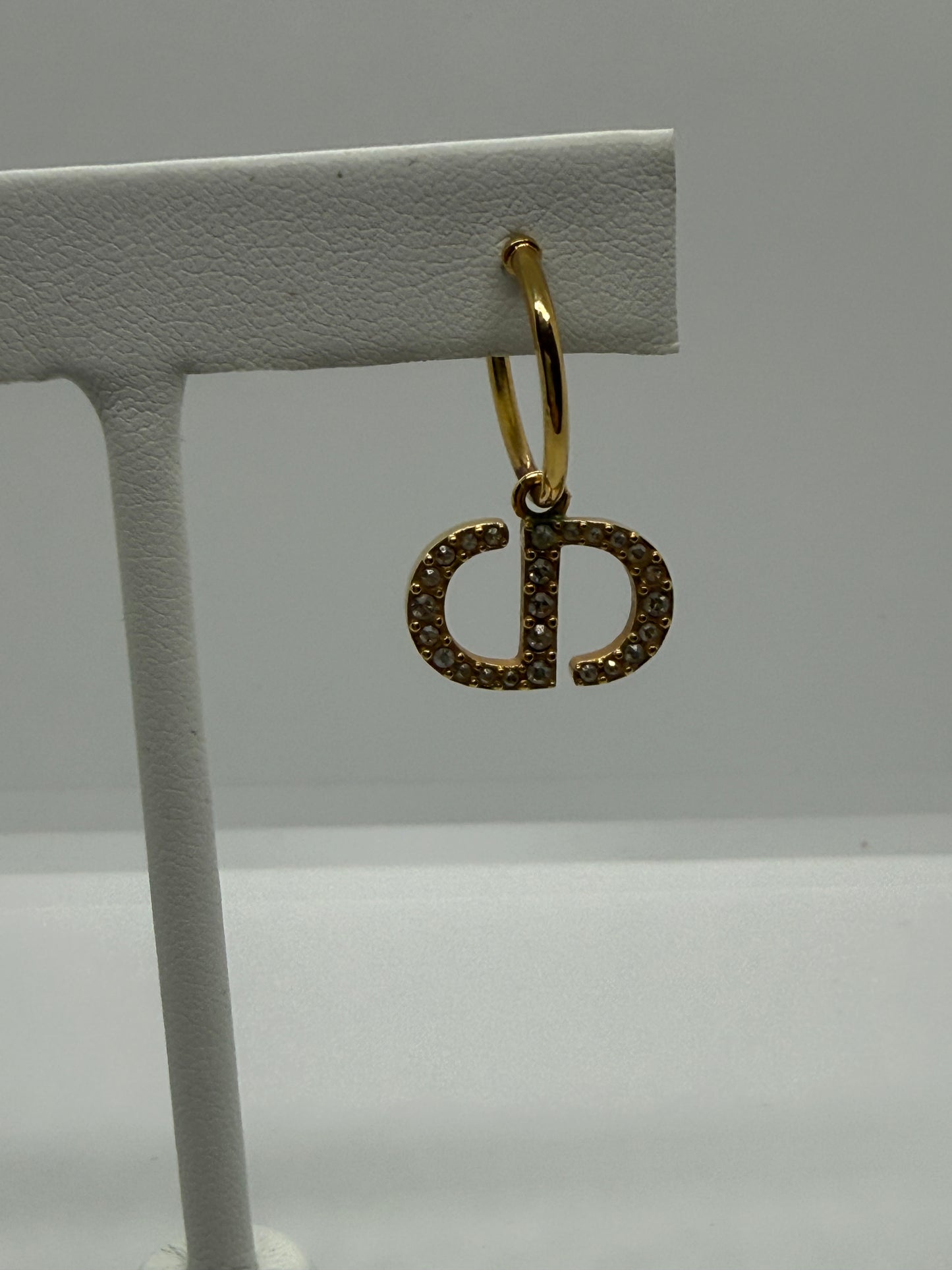 Orecchini Dior