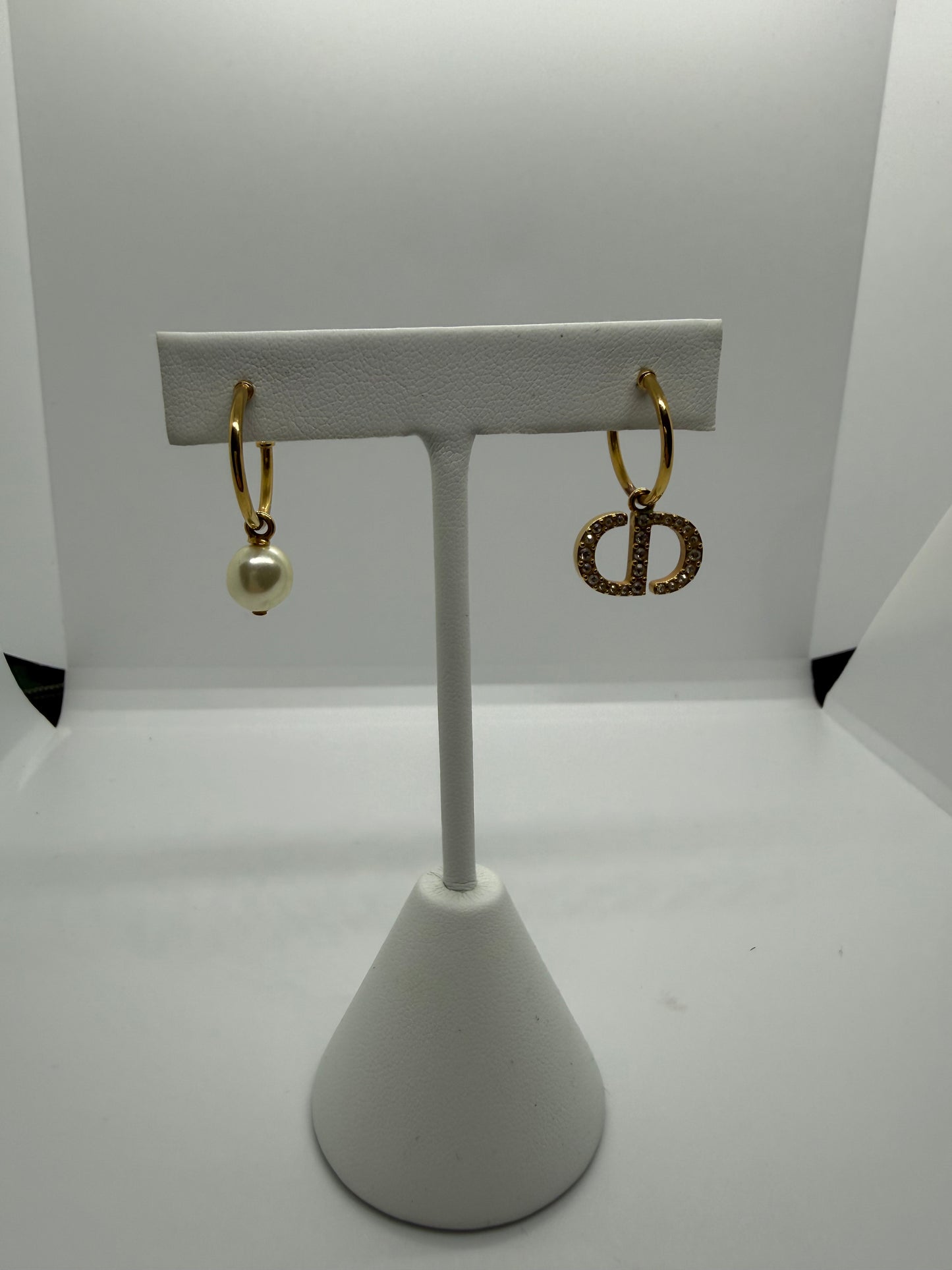 Orecchini Dior