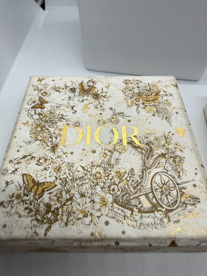 Collana Dior