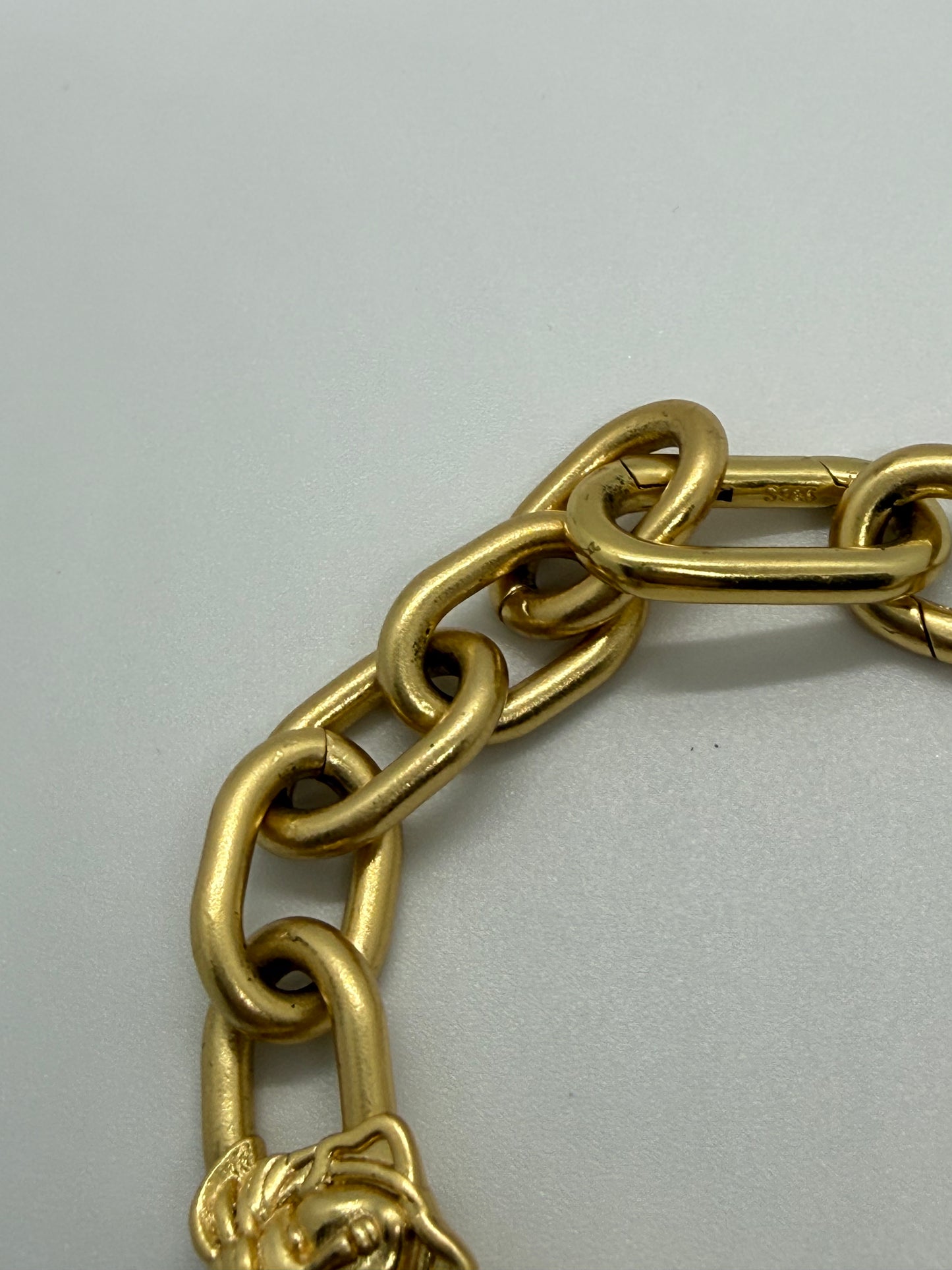 Bracciale Versace