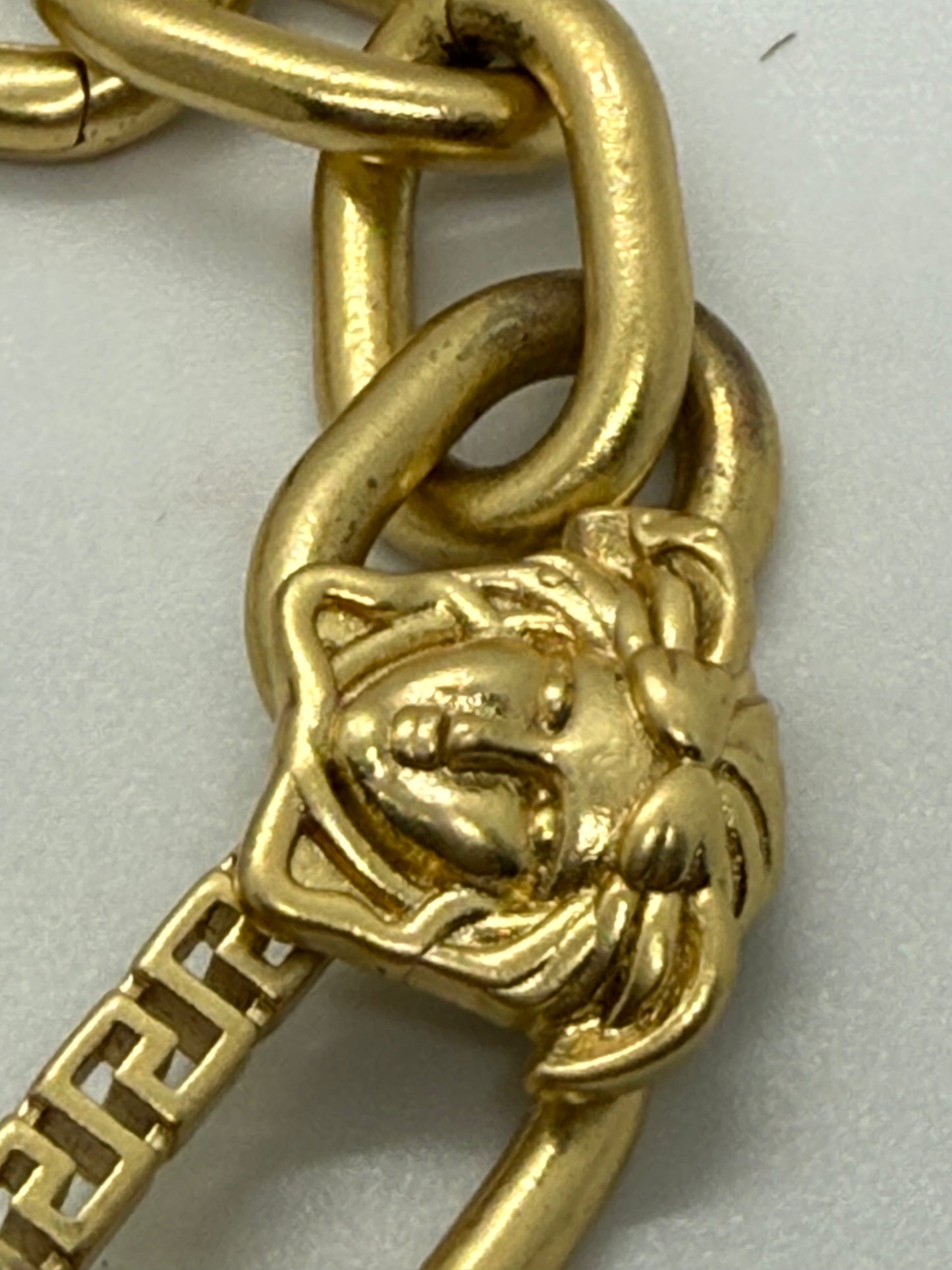 Bracciale Versace