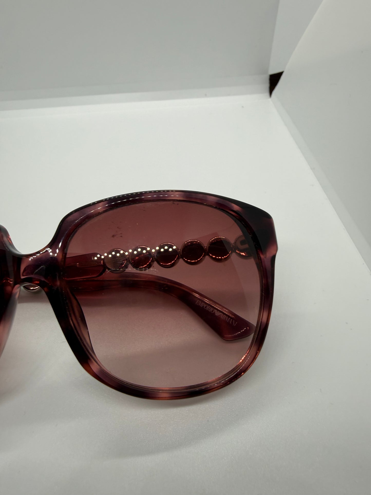 Occhiali da sole Emporio Armani