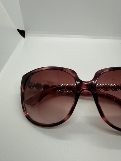 Occhiali da sole Emporio Armani