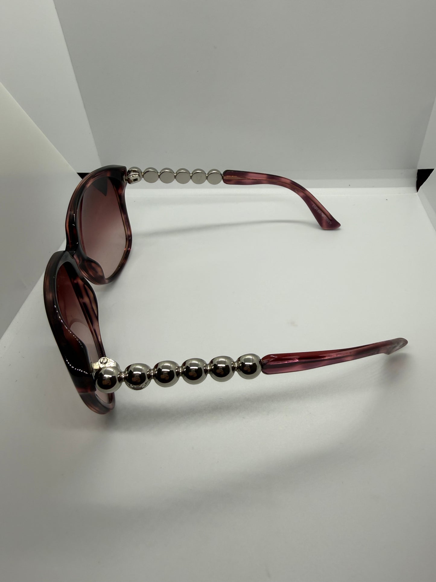 Occhiali da sole Emporio Armani