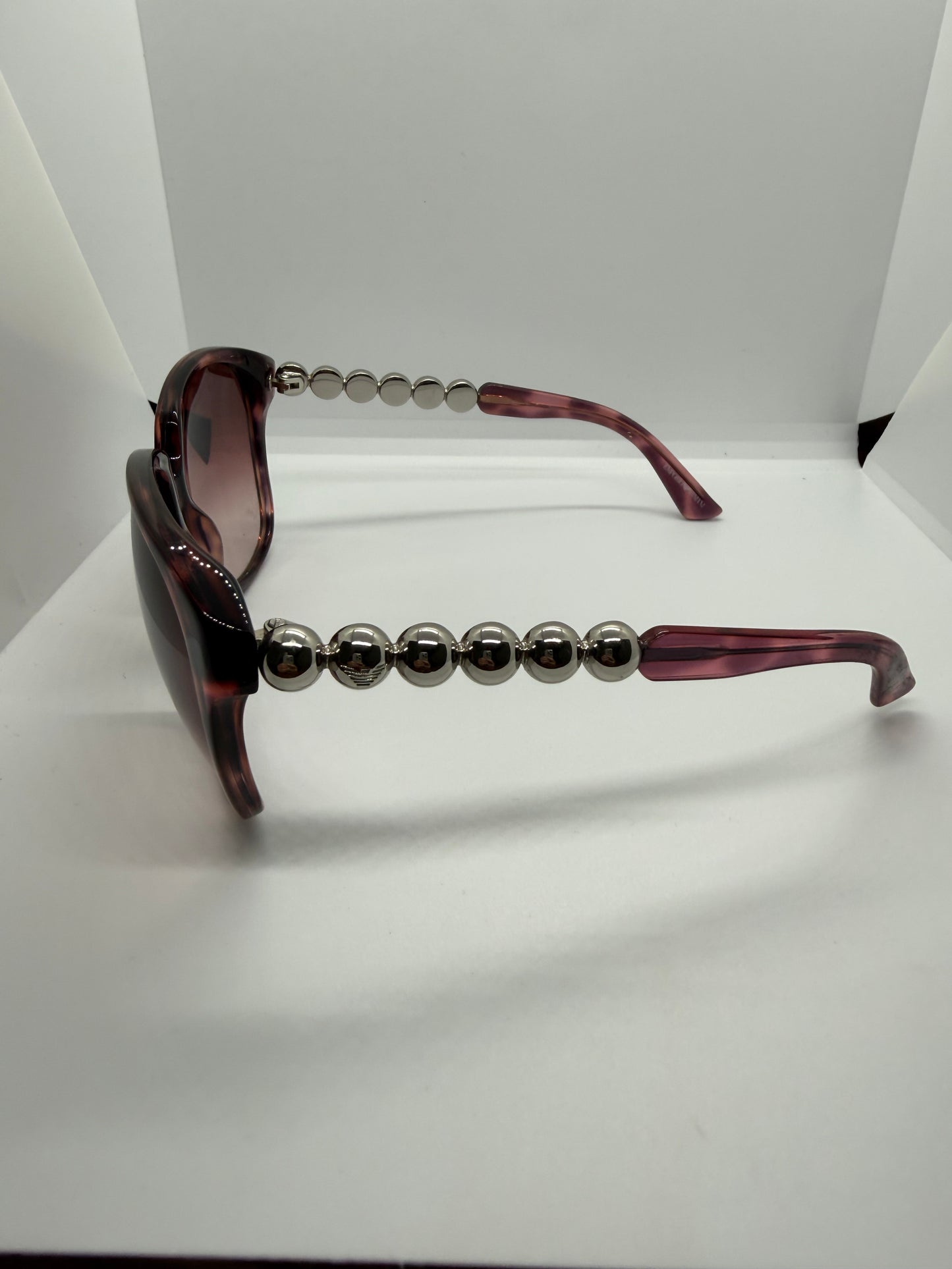 Occhiali da sole Emporio Armani