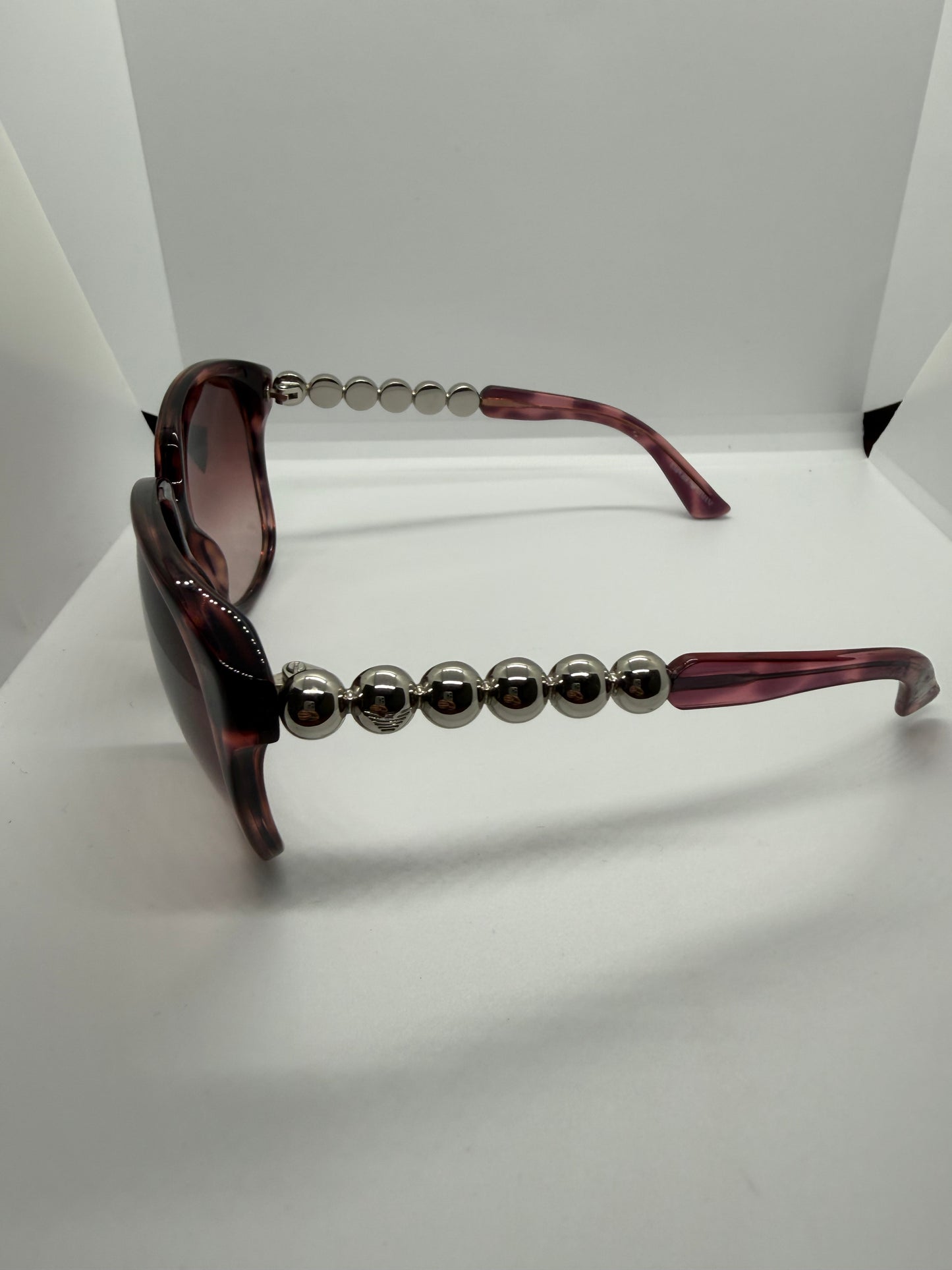 Occhiali da sole Emporio Armani