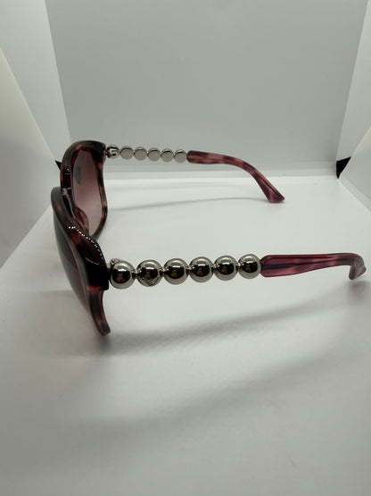 Occhiali da sole Emporio Armani