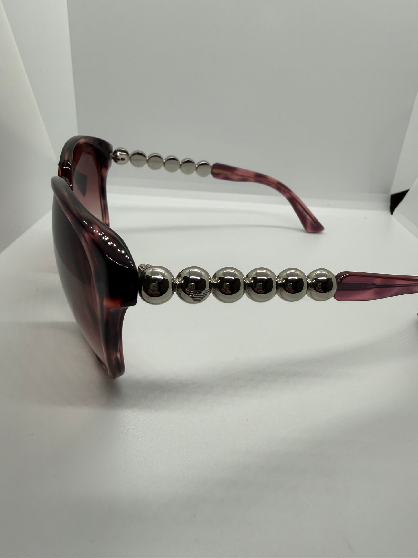 Occhiali da sole Emporio Armani
