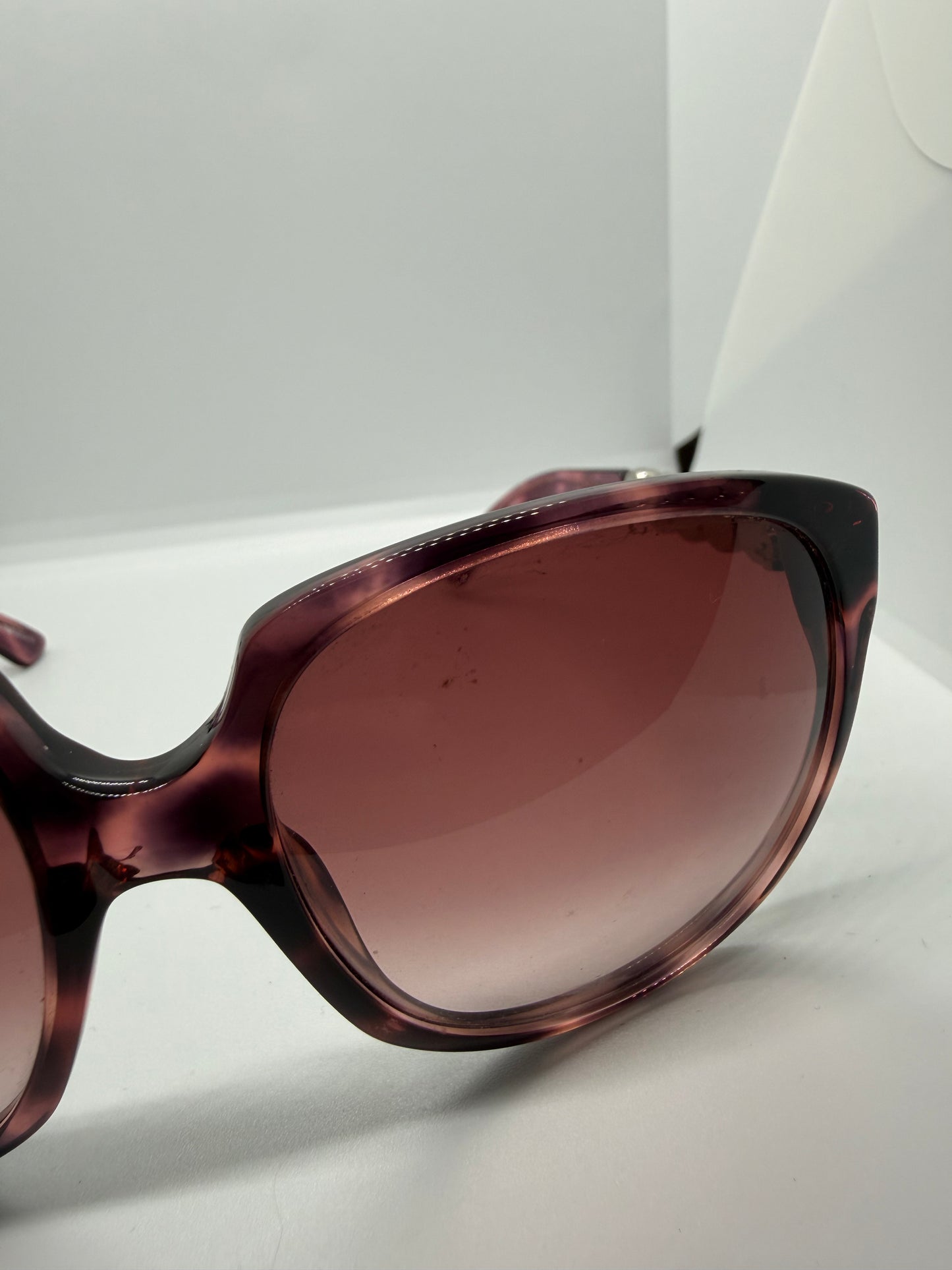 Occhiali da sole Emporio Armani