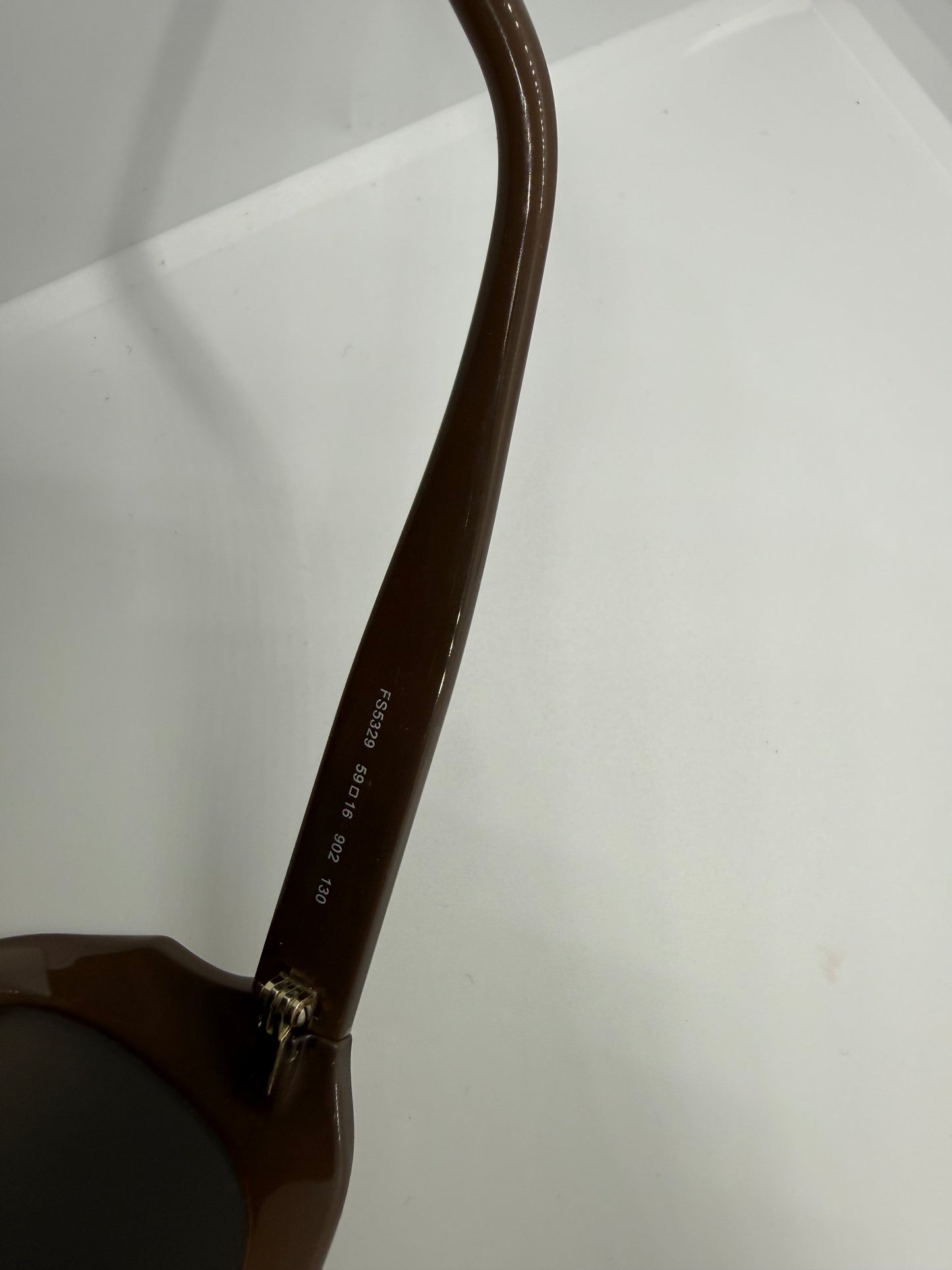Occhiali da sole Fendi
