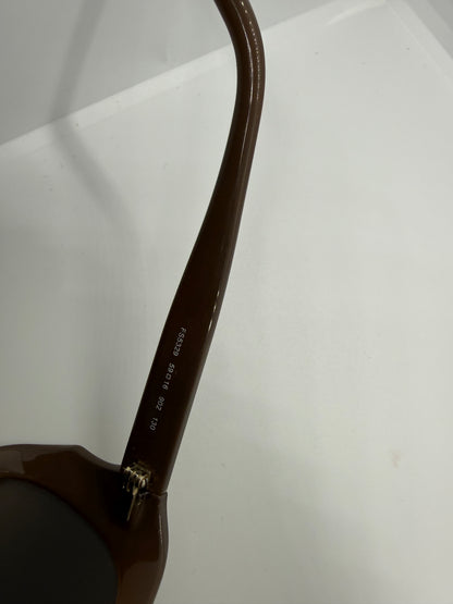 Occhiali da sole Fendi