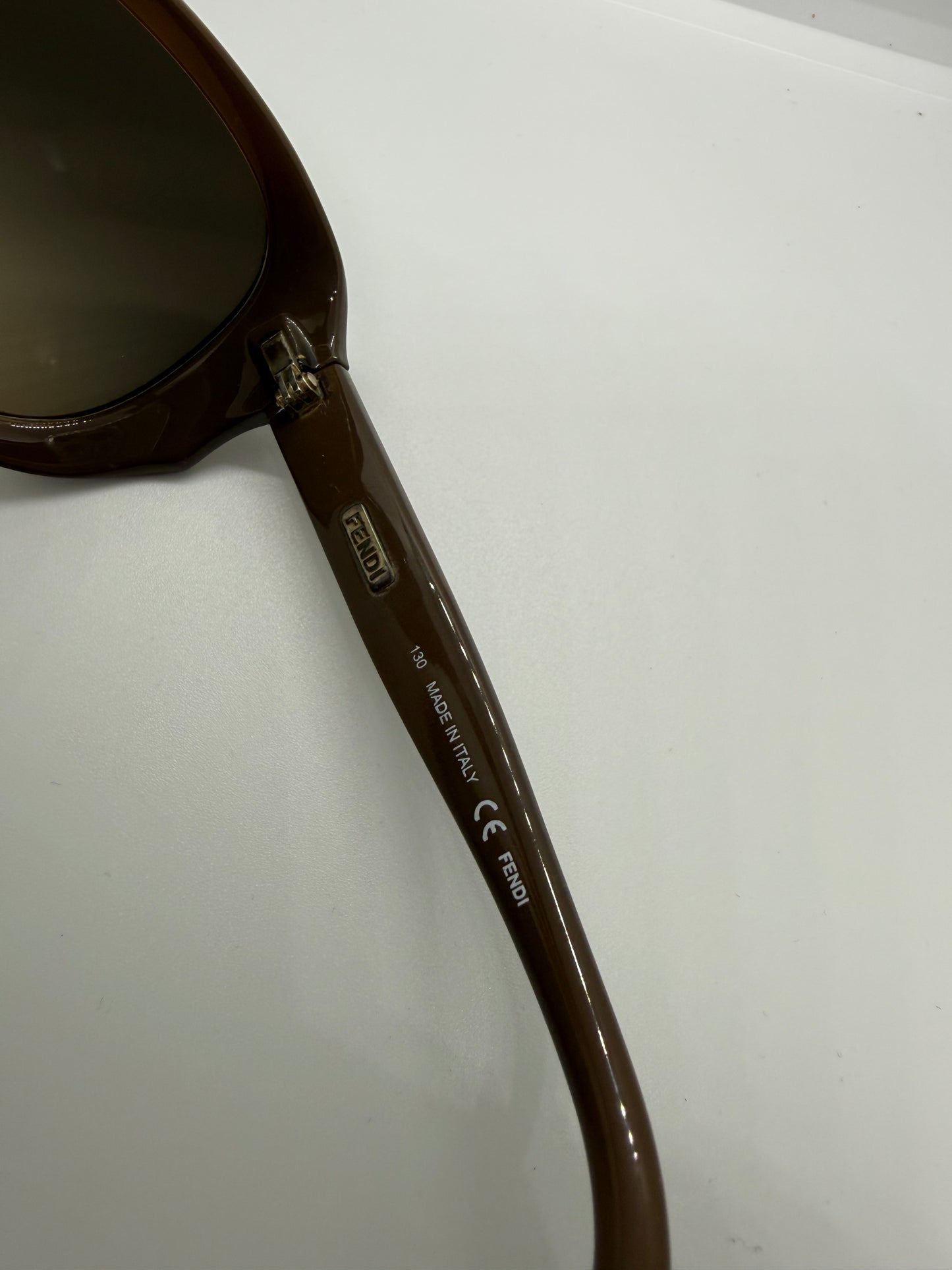 Occhiali da sole Fendi