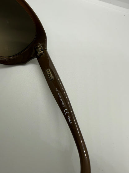 Occhiali da sole Fendi