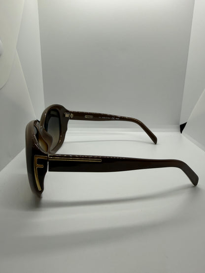Occhiali da sole Fendi
