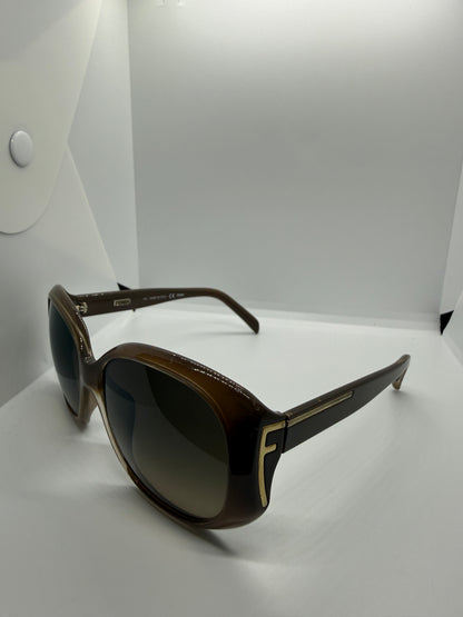 Occhiali da sole Fendi