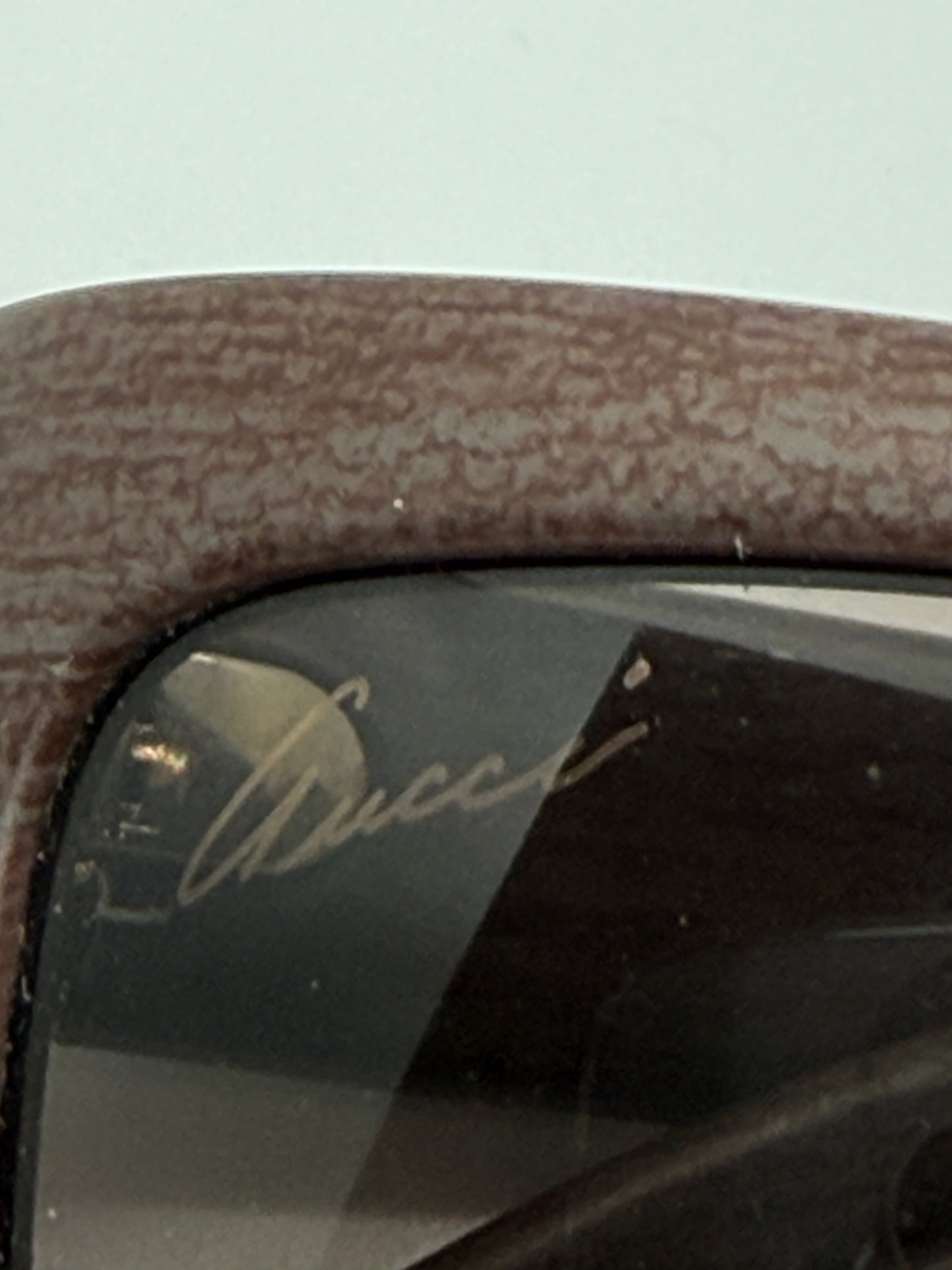 Occhiali da sole Gucci
