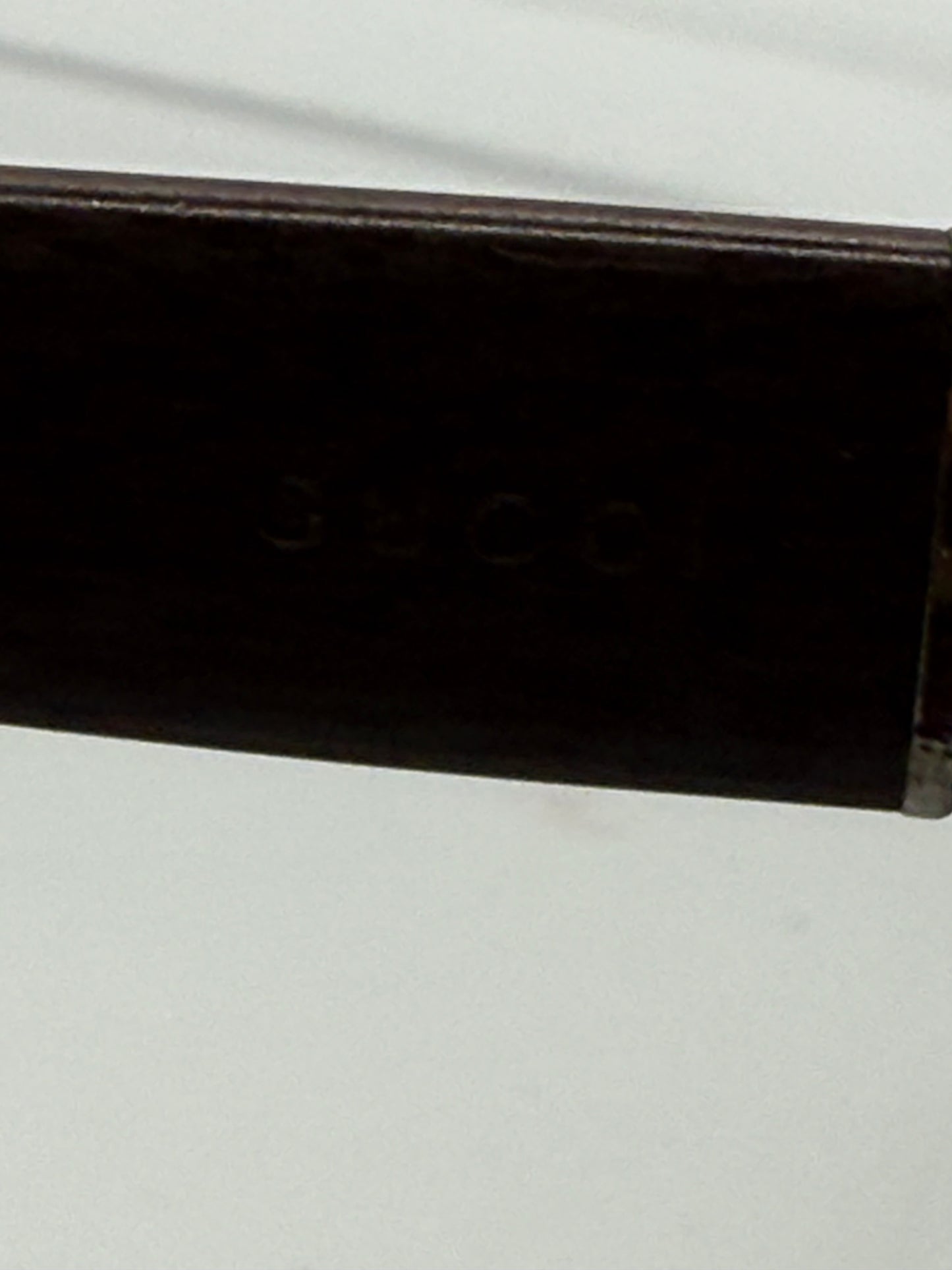 Occhiali da sole Gucci