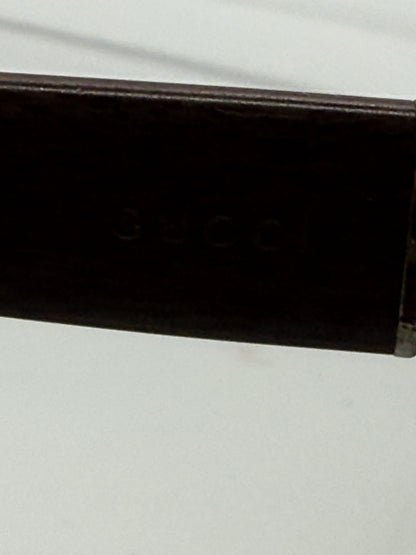 Occhiali da sole Gucci