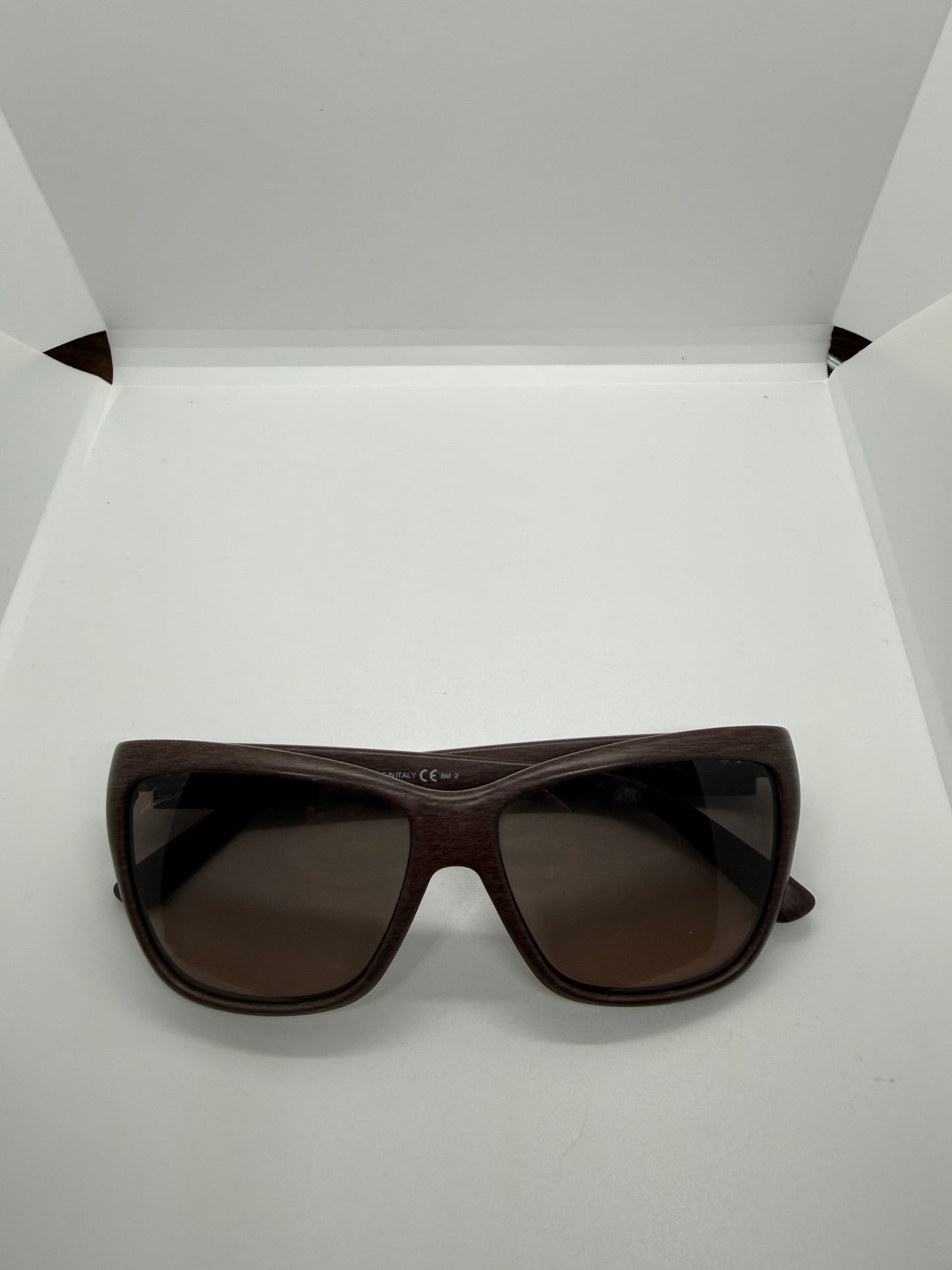 Occhiali da sole Gucci
