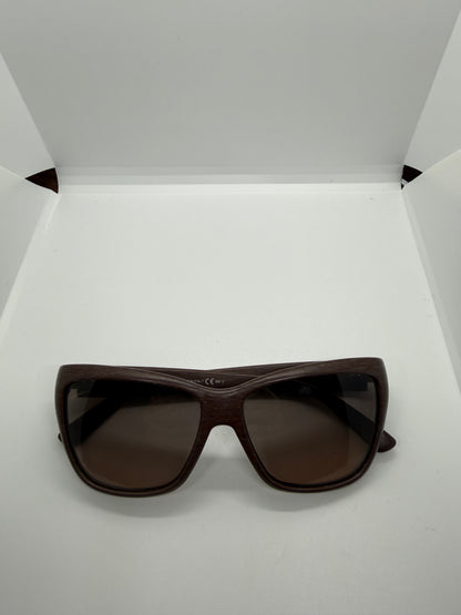 Occhiali da sole Gucci