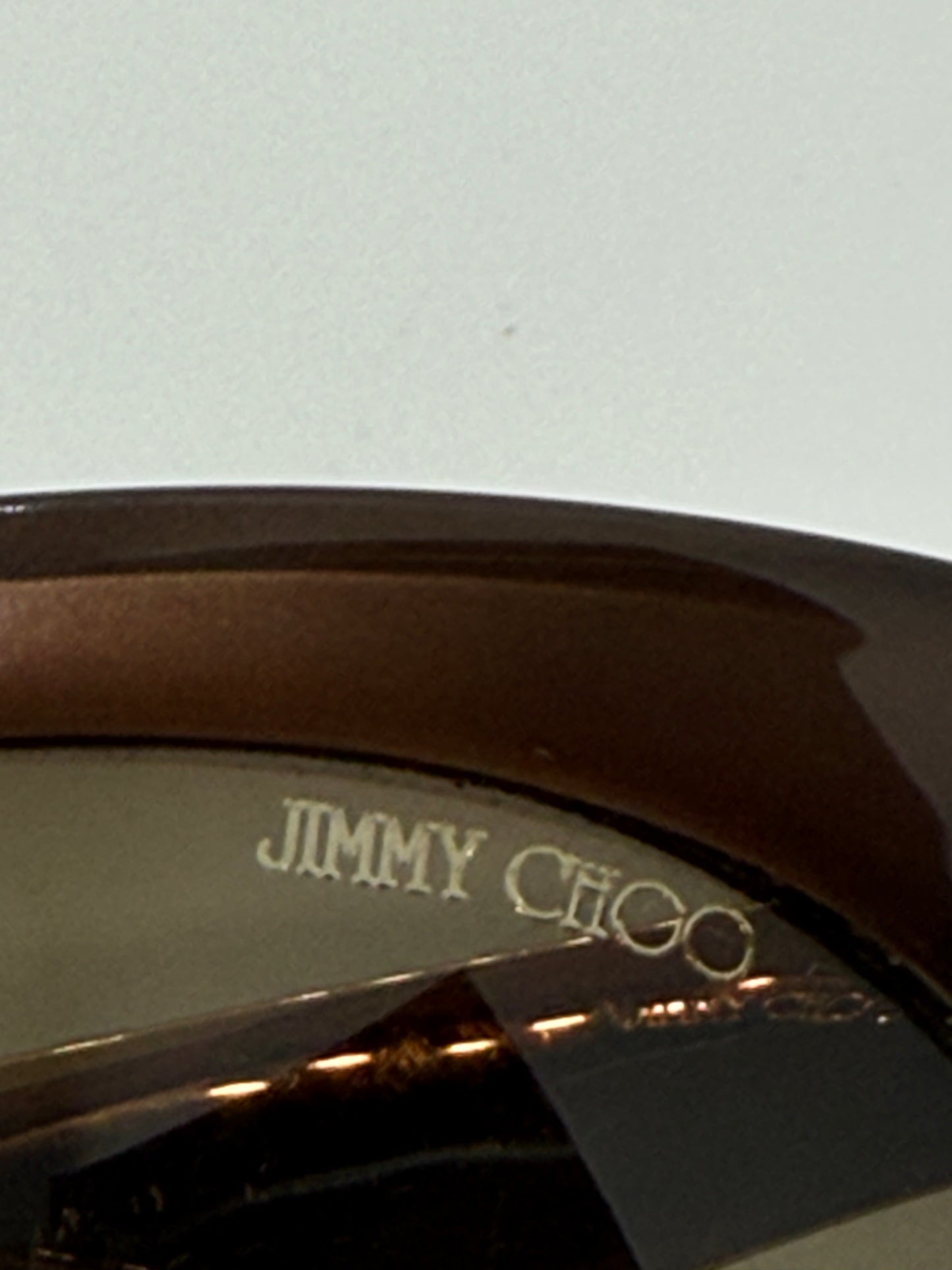 Occhiali da Sole Jimmy Choo