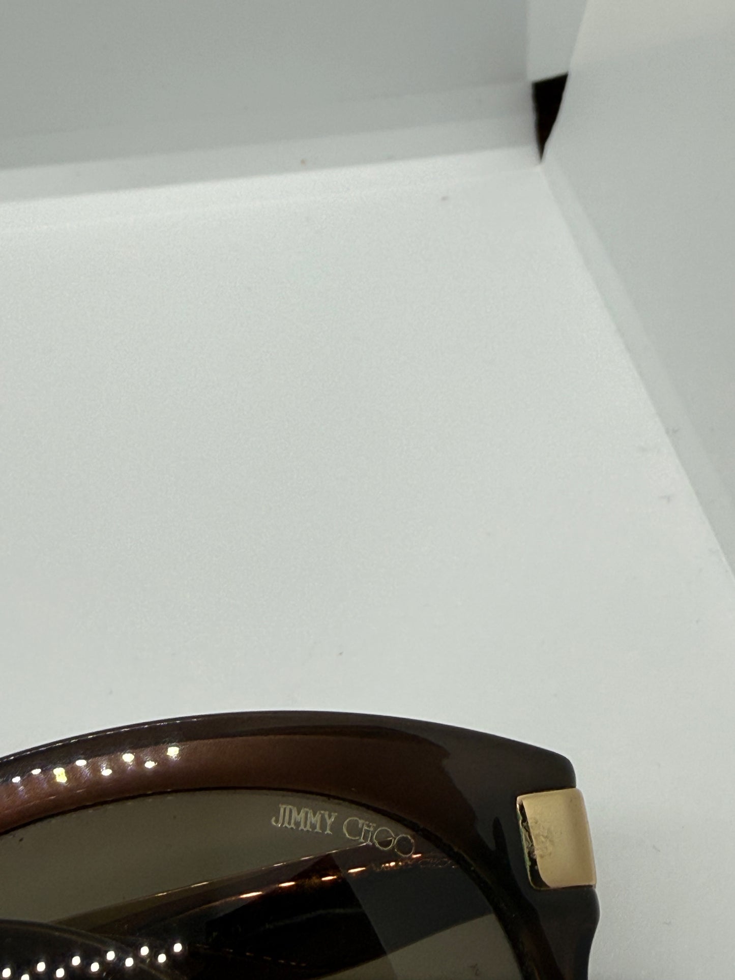 Occhiali da Sole Jimmy Choo