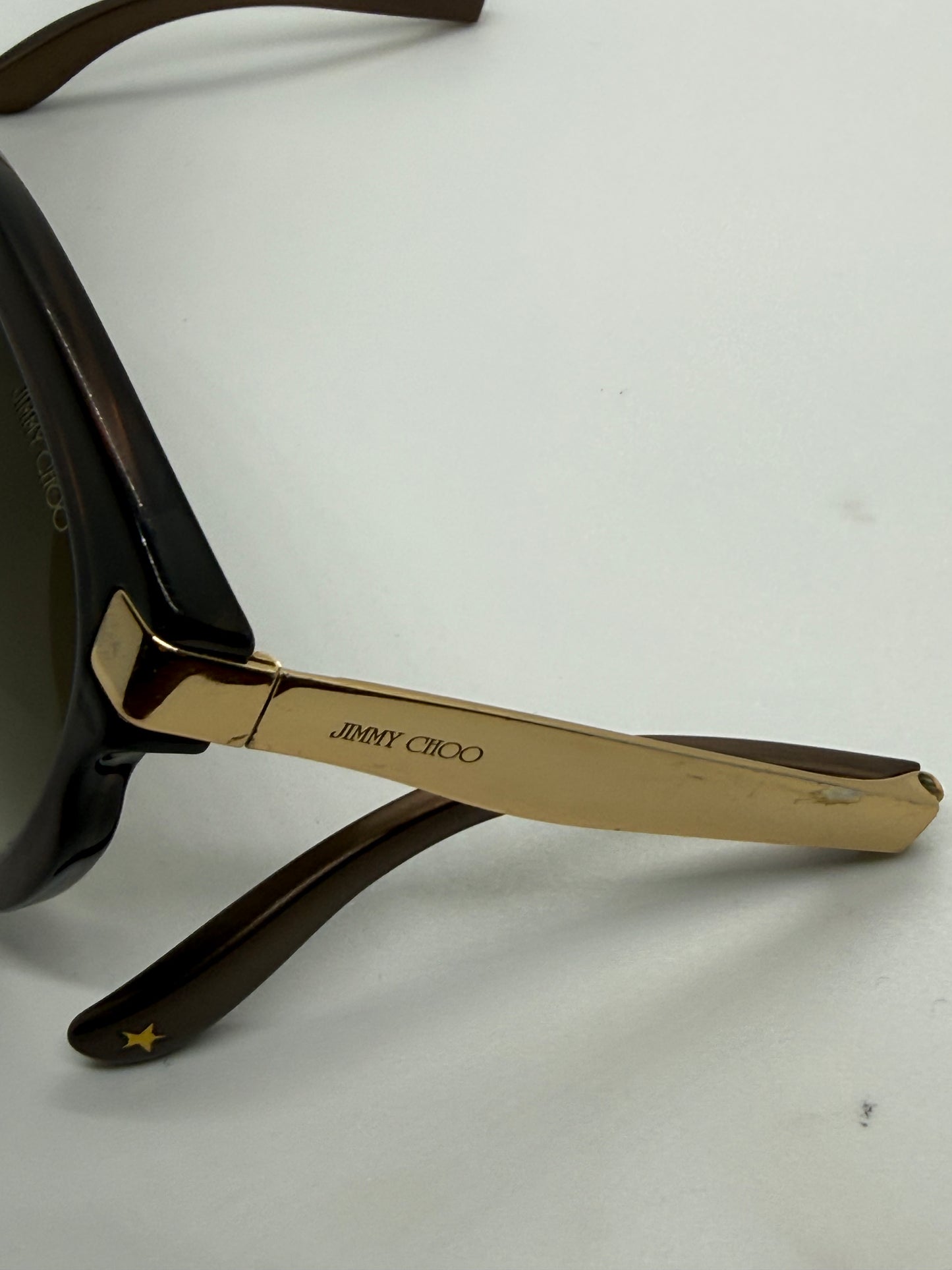Occhiali da Sole Jimmy Choo