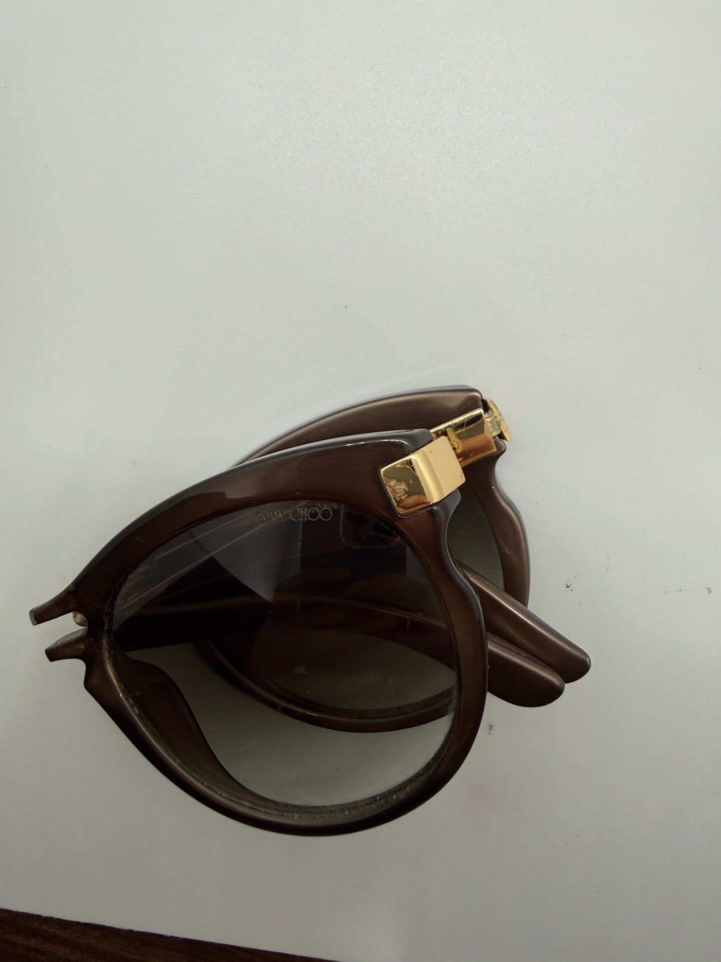 Occhiali da Sole Jimmy Choo