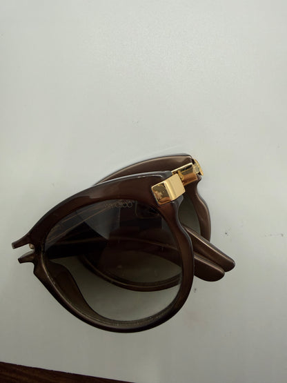Occhiali da Sole Jimmy Choo