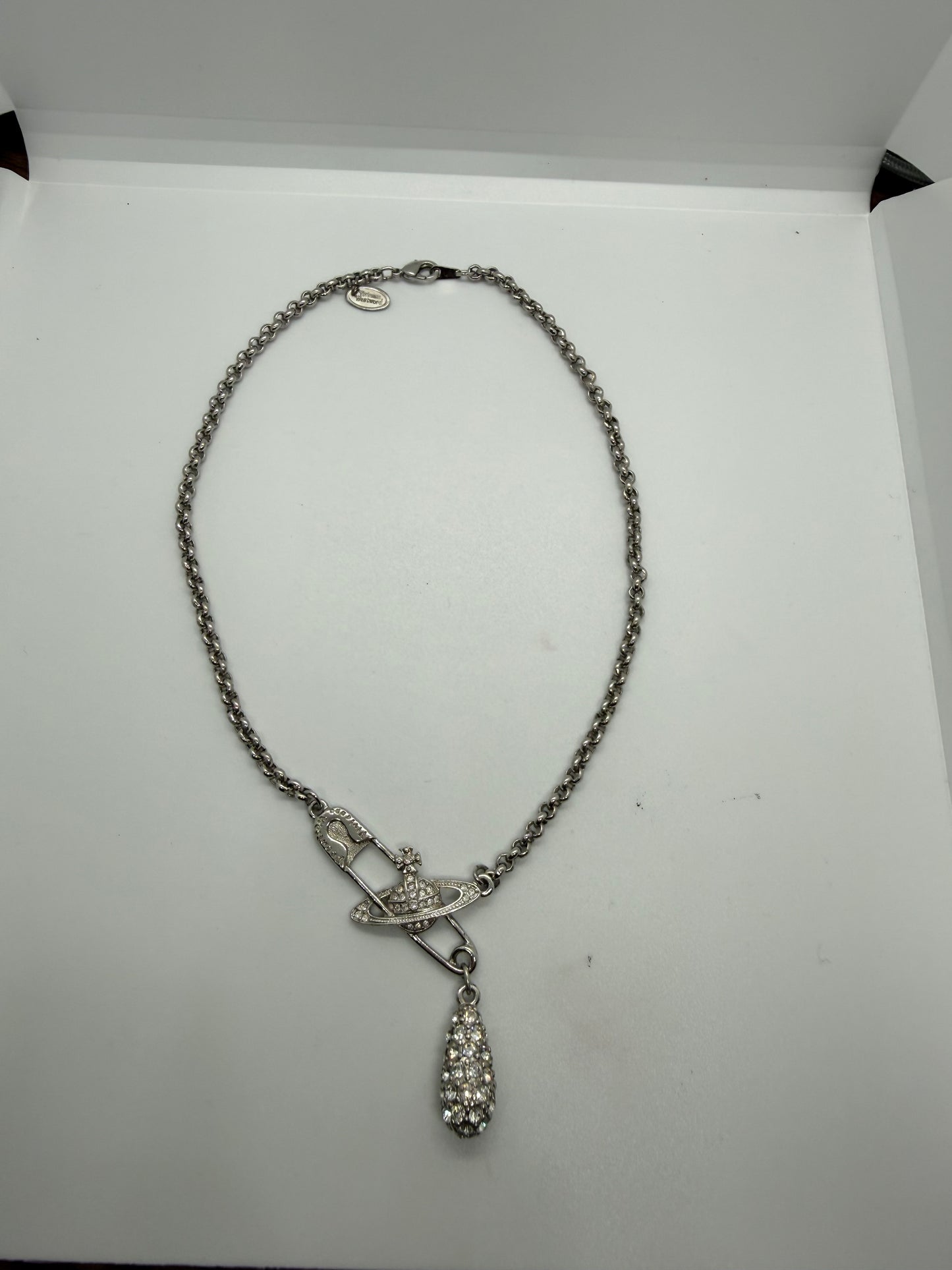 Collana Vivienne Westwood