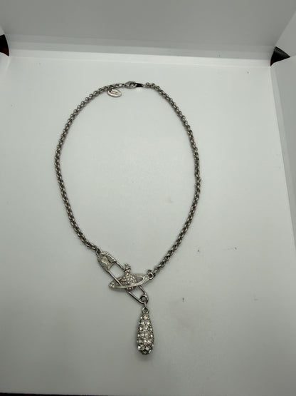 Collana Vivienne Westwood