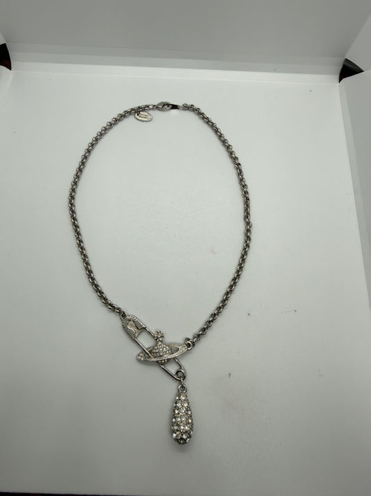 Collana Vivienne Westwood