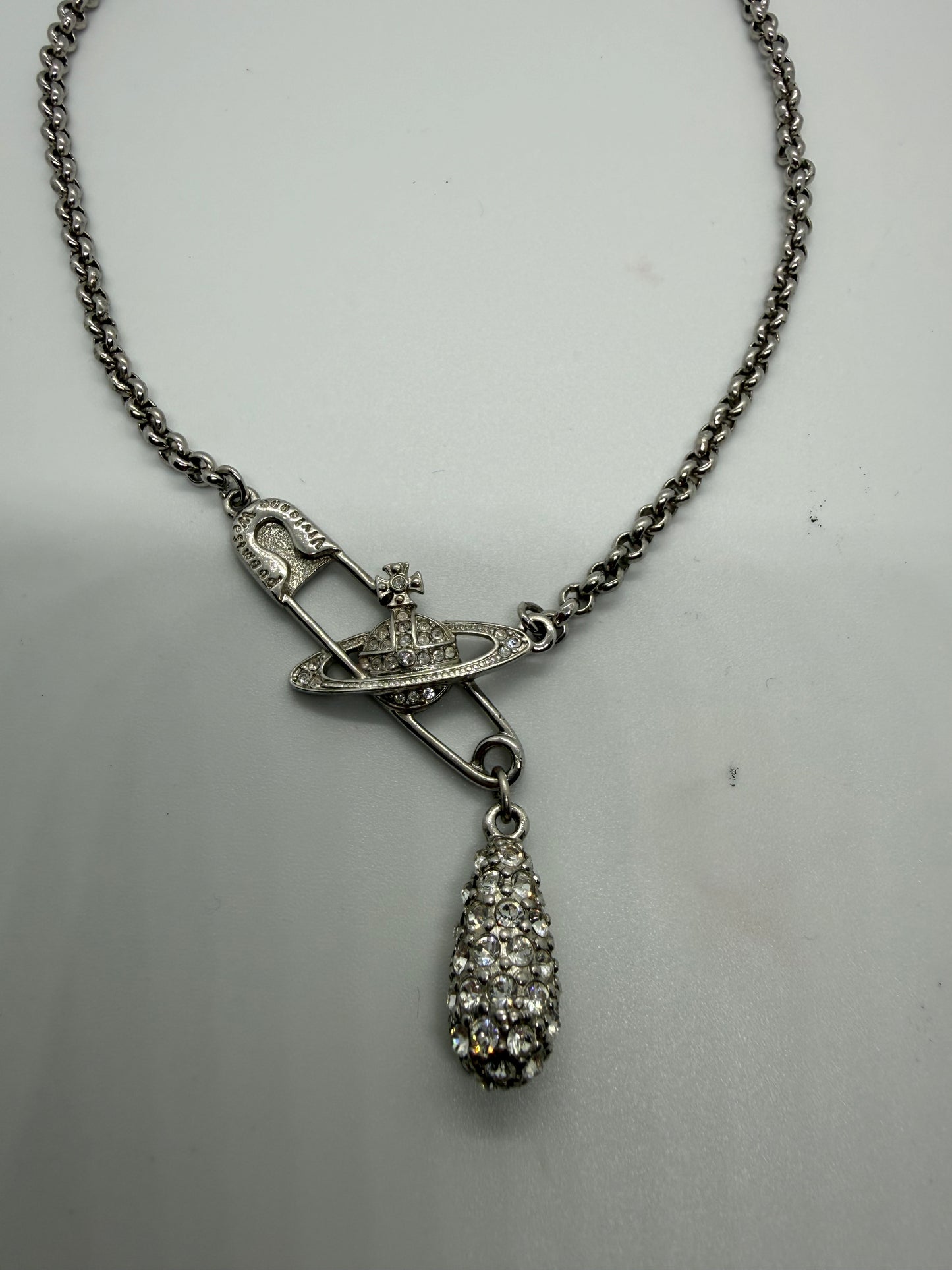 Collana Vivienne Westwood