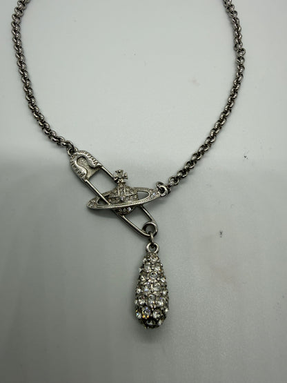 Collana Vivienne Westwood