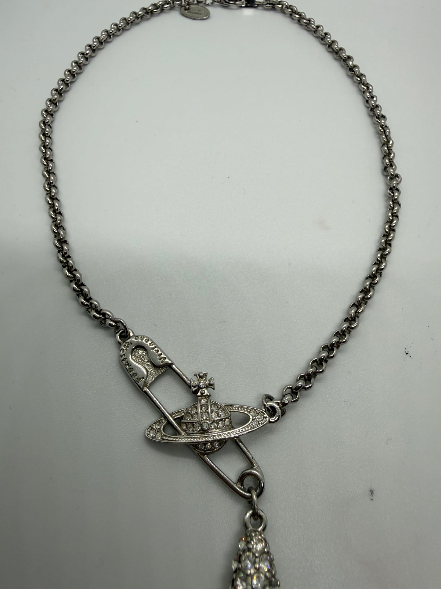 Collana Vivienne Westwood