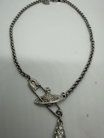 Collana Vivienne Westwood