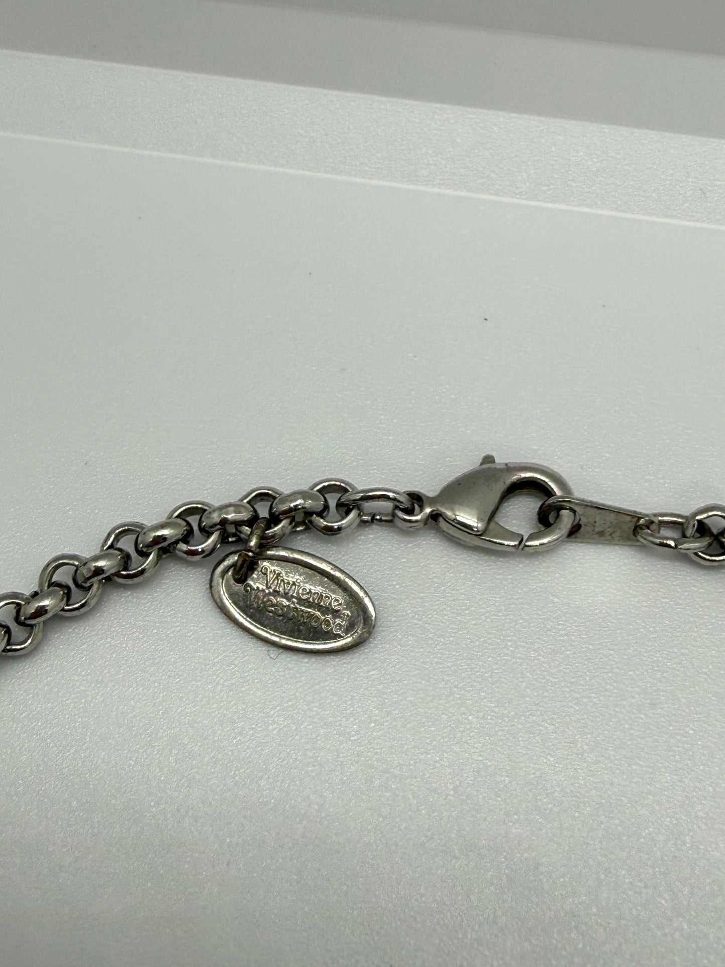 Collana Vivienne Westwood