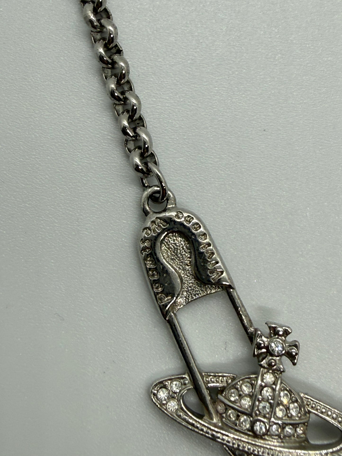 Collana Vivienne Westwood