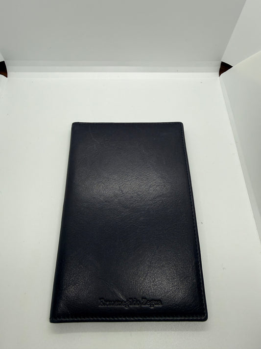 Portacarte Ermenegildo Zegna