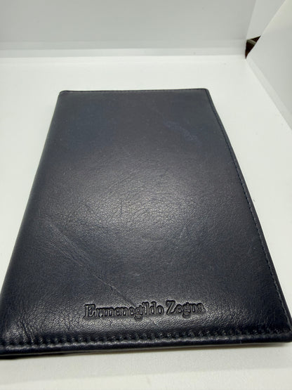 Portacarte Ermenegildo Zegna