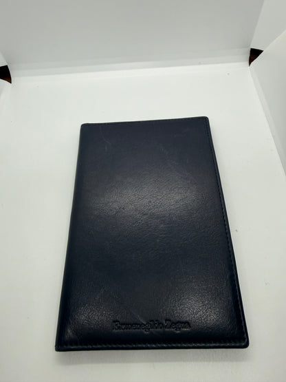 Portacarte Ermenegildo Zegna