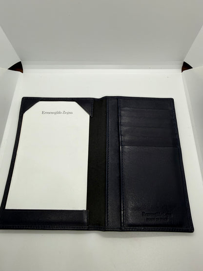 Portacarte Ermenegildo Zegna