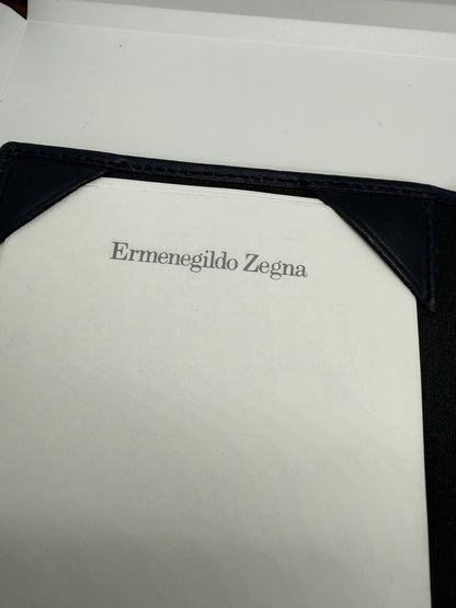 Portacarte Ermenegildo Zegna