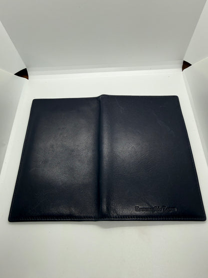 Portacarte Ermenegildo Zegna